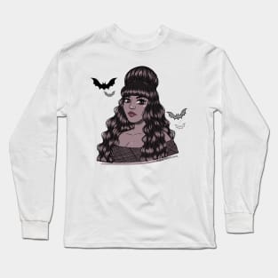 Nadja Long Sleeve T-Shirt